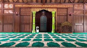There is a large community of muslims working in the surrounding area. Wow Perincian Masjid Ar Rahman Ni Confirm Buat Korang Terpukau Rileklah Com