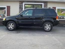 Image result for Black 2002 Escape