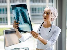 What Can Be The Reasons For A Small Bulge/ Hardening In The Cetre Of Chest  (Below Breat Bone)? - Quora