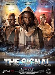 The Signal - FilmFreeway