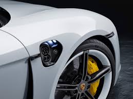 The taycan turbo s figuratively and literally is that. Porsche Taycan Revealed 150 900 Base Price 0 60 Mph In 3 Seconds The Verge