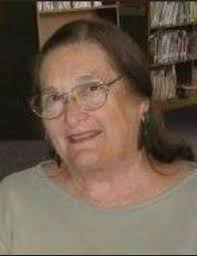 Obituary information for Margaret Jones "Peg" Russell