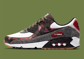 Nike Air Max 90 Remix Pack Db1967 100 Sneakernews Com In 2020 Nike Air Max Nike Air Max 90 Nike