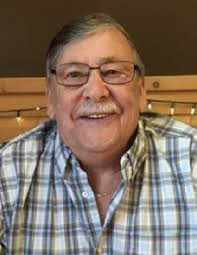 Ford Eric Ward Obituary