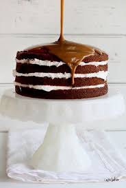 Coffee Cream Cake Cake Desserts Desserts Cupcake Cakes