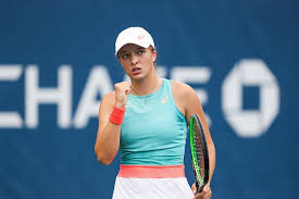 Iga świątek została pierwszą polką w historii, która wygrała turniej wielkiego szlema. Pokonana Finalistka Roland Garros Zachwycona Iga Swiatek Naprawde Nie Wiem Tenis Sport Pl
