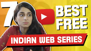 Top 7 Best Indian Web Series In Hindi On Youtube Free 2020 Vedant Rusty Youtube top 7 best indian web series in hindi on youtube free 2020 vedant rusty