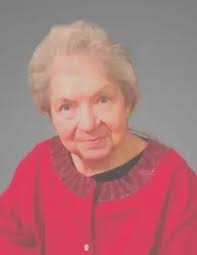 Obituary information for Joyce Ogburn Oliver