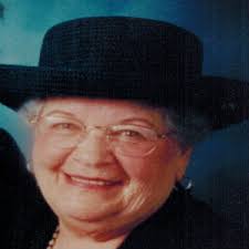 Ruth Margaret Rose Campton-Cleveland