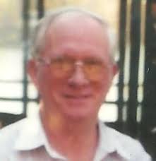 Joseph Bennie “Ben” Modglin (1936-2020)