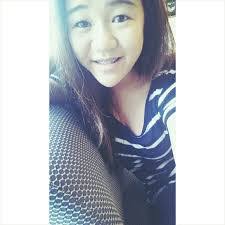 Melissa Vong's Instagram, Twitter & Facebook