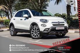To see if your specific vehicle is affected. Used Fiat 500x 2016 979277 Yallamotor Com
