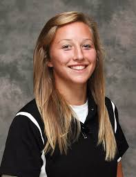 2011-12 Women's Hockey Roster