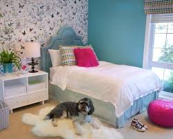 Pin On Girls Bedrooms In Blue