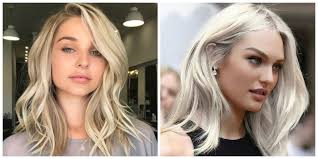 Ana de armas, bobby cannavale, adrien brody and others. Blonde Hair 2021 Top 12 Blonde Hair Trends To Try In 2021