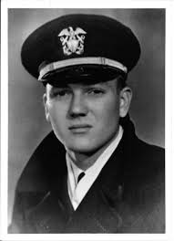 Harry Elmore DeVane, D-Day, Ferry over the Rhine and the USS FDR