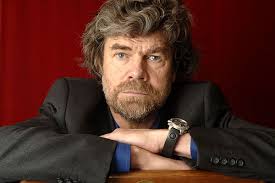 El drama de los Messner al cine