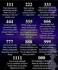 Kinda Sick Kinda Lit Numerology Angel Number Meanings Spirituality