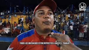 #PorLaSemi, 🦈Harold Morales agradece el apoyo de la fanáticada y nos  invita a seguir apoyando a nuestro equipo., #Pomares2023 #SueñaEnGrande