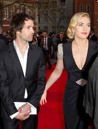 When news surfaced that kate winslet married ned rocknroll, it seemed much too bizarre to be true — mostly because his name is ned rocknroll. Kate Winslet Opens Up About Necker Island Fire