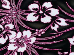 Beautiful pink rose on black background stock photo edit now. Pink And Black Flower Wallpapers Wallpaper Cave