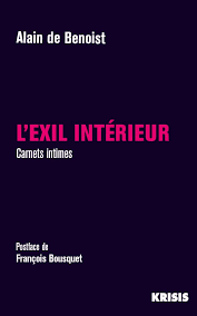 Amazon.com: Alain de Benoist: libros, biograf&iacute;a, &uacute;ltima actualizaci&oacute;n