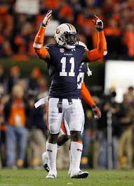 Senior defensive back chris davis says that coming from woodlawn, he was blessed to be given the opportunity to play football for auburn university. Chris Davis Cornerback Alchetron The Free Social Encyclopedia