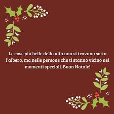 Frasi e immagini di buon compleanno 50 foto bonkadaycom. Auguri Natale Frasi E Immagini Per Augurare Buone Feste 2020 Ad Amici E Parenti