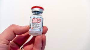The vaccine works in a similar way to the pfizer one already being used in the uk. Moderna Vaccine Appears To Work Against New Variants Dublin S Q102