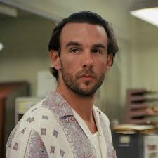 Best friends Larry Zito and Stan Switek. #johndiehl #michaeltalbott #80s  #miami