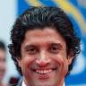 Farhan Akhtar