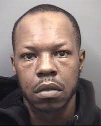 BEAVER, HOLLY ANNE Age: 38 Gender: FEMALE Race: WHITE Arrest Date:  05/05/2024 Charge: Misd Crime Of Dom Violence, M (M) Arrest Location:  400-BLK W Ridge Ave, Landis, NC Arrest Time: 14:08