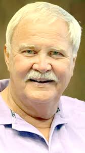 Clinton County News » Ralph Wade Sharp