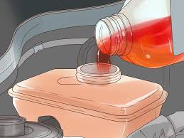When brake lights stop working and you've already checked the bulbs to make sure they're good, it's time to try new brake li. 4 Ways To Free A Frozen Parking Brake Wikihow