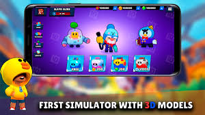 Most other games that offer an experience system for playing do not remove experience for when you lose. Box Simulator For Brawl Stars Open That Box Pour Android Telechargez L Apk