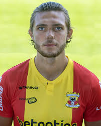 Willum Willumsson » Bilanz unter Schiedsrichter Scott Oldham