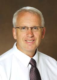 NDSU professor felt airport bombs go off