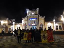 Cazare alba iulia de la 100 lei/cameră. Galerie Foto Video MarÈ™ul Unirii Un Ocean De Steaguri Tricolore Alba Iulia Ierusalimul Neamului Romanesc Simion AlianÈ›a Pentru Centenar Trebuie SÄƒ Spunem Intregii Lumi CÄƒ Basarabia Este Romania Tomis News