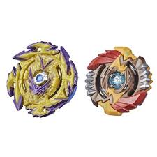 If you own this content, please let us contact. Beyblade Burst Surge Speedstorm Spear Valtryek V6 And Regulus R6 Dual Pack Target