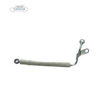 China ISUZU Vacuum Pump Feed Oil Pipe 8-97942810-0 ...
