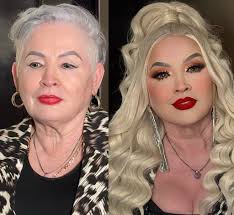 Chicas es toy en pensando como Ben mi maquillaje nesesito críticas porfavor  soy insegura