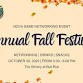 5th Annual Fall Festival at the Winery at Bull Run event image