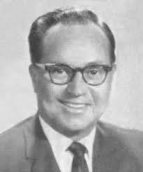 Daniel John Ronan (1914-1969)