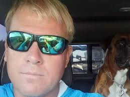 Benny Hendrix's Instagram, Twitter & Facebook