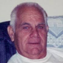 Richard Sheets Obituary