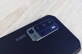 Ulefone Armor 11 5G Test - Outdoor ...