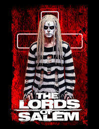 The Lords of Salem T-Shirt | Rob Zombie Horror Film – Hellwood Outfitters