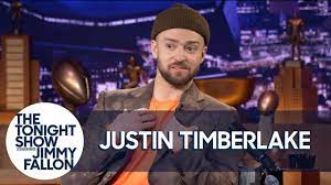 Justin Timberlake Revisits The History Of His Bromance With Jimmy Fallon Youtube