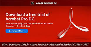 100% safe and virus free. Prodesigntools Here Are Direct Download Links For The New Adobe Acrobat Pro Standard And Reader Dc 2018 2017 On Both Windows And Mac Http Prodesigntools Com Acrobat Dc 2017 2018 Direct Download Links Html Facebook