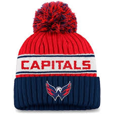 The washington capitals are a professional ice hockey team based in washington, d.c. Washington Capitals Ausrustung Trikots Geschaft Pro Shop Hockeybekleidung Nhl Shop International